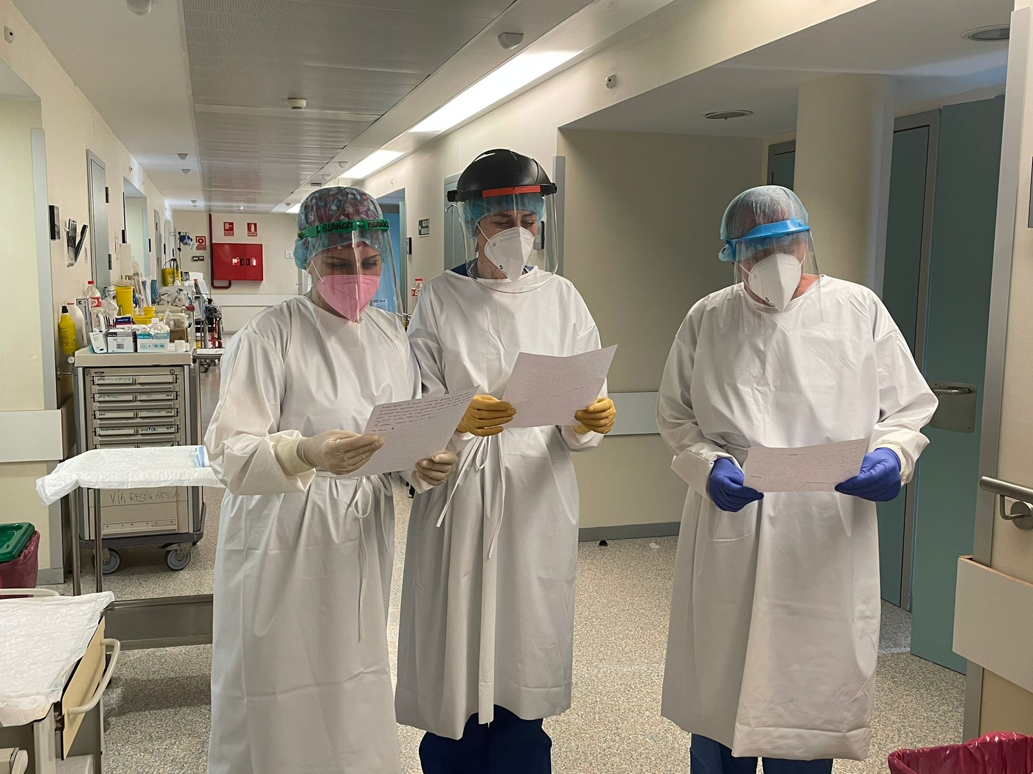 Gabriel del Pozo: "El sistema sanitario está siendo muy poco cuidado por la Administración" Gabriel del Pozo: "El sistema sanitario está siendo muy poco cuidado por la Administración"