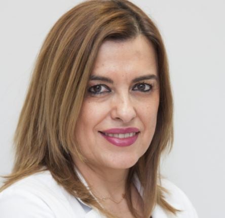 Dra. Pingarrón: “Tener una microbiota vaginal sana es clave como preventivo de infecciones vaginales" Dra. Pingarrón: “Tener una microbiota vaginal sana es clave como preventivo de infecciones vaginales"