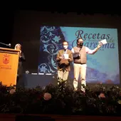 Los mayores de Chiclana, guardianes de la tradición gastronómica de Cuaresma Los mayores de Chiclana, guardianes de la tradición gastronómica de Cuaresma