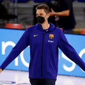 Pau Gasol presentado en Barcelona Pau Gasol presentado en Barcelona