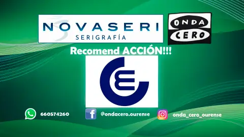 RecomendACCION!!! con Centro de Psicoloxía e Psiquiatría Curros Enríquez RecomendACCION!!! con Centro de Psicoloxía e Psiquiatría Curros Enríquez