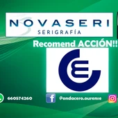 RecomendACCION!!! con Centro de Psicoloxía e Psiquiatría Curros Enríquez RecomendACCION!!! con Centro de Psicoloxía e Psiquiatría Curros Enríquez