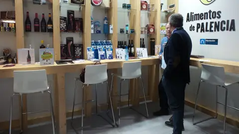 La Diputación se une con otras 18 para apoyar al sector agroalimentario a través del grupo ‘Sabores provinciales’ Alimetos de Palencia