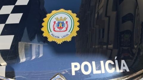 POLICIA LOCAL