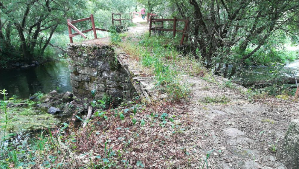 “A Ponte de Soutelo”