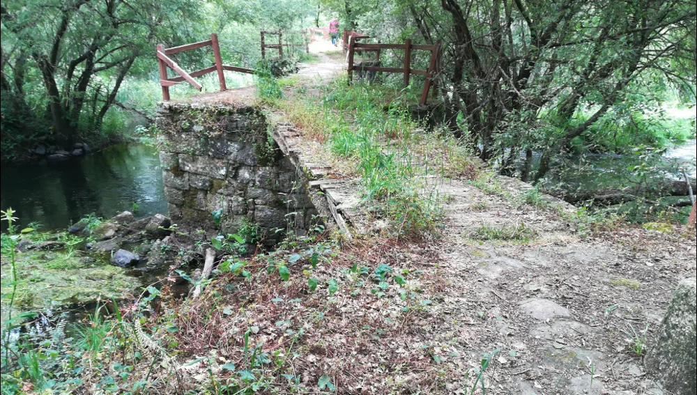 “A Ponte de Soutelo” “A Ponte de Soutelo”