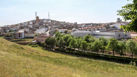 Mestanza
