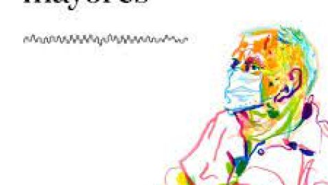 Palabras mayores Antonio Samper