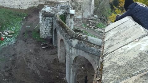 Remodelaci&oacute;n del Paseo