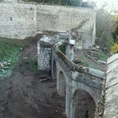Paseo de Romayla