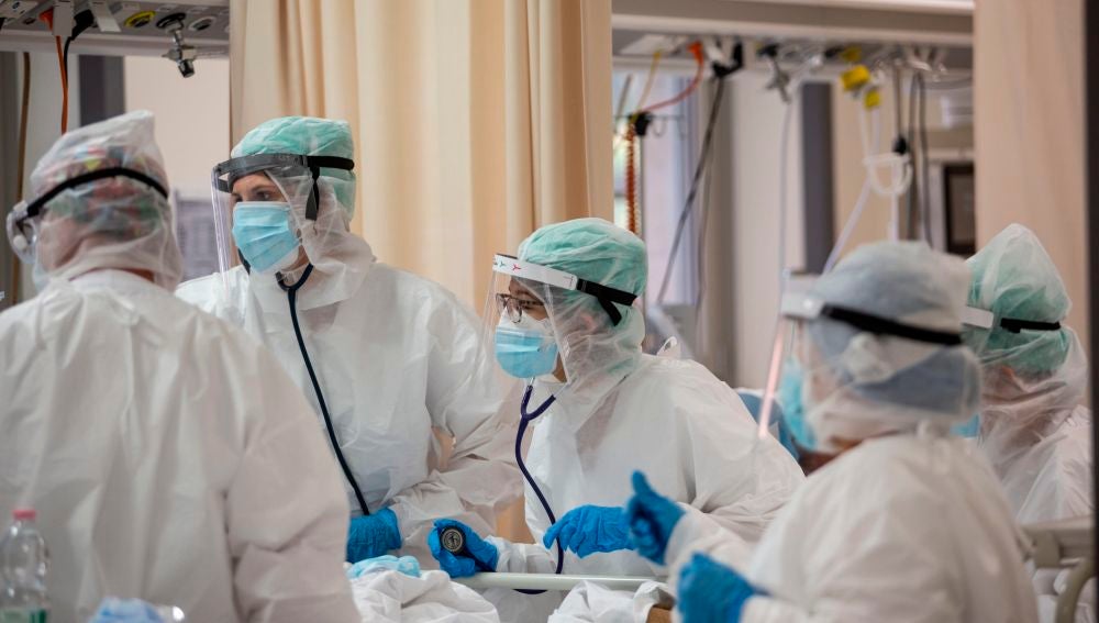 Ciudad Real suma un fallecido y 133 nuevos casos positivos por coronavirus Ciudad Real suma un fallecido y 133 nuevos casos positivos por coronavirus