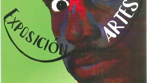 La exposición, que permanecerá abierta hasta el 25 de Abril, exhibe las obras de varias materias artísticas: Diseño, Dibujo Artístico, Cultura Audiovisual artes