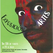 La exposición, que permanecerá abierta hasta el 25 de Abril, exhibe las obras de varias materias artísticas: Diseño, Dibujo Artístico, Cultura Audiovisual La exposición, que permanecerá abierta hasta el 25 de Abril, exhibe las obras de varias materias artísticas: Diseño, Dibujo Artístico, Cultura Audiovisual