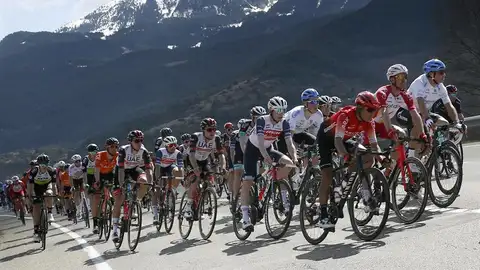 El Tour de Francia 2023 saldrá desde Bilbao El Tour de Francia 2023 saldrá desde Bilbao