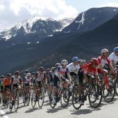 El Tour de Francia 2023 saldrá desde Bilbao