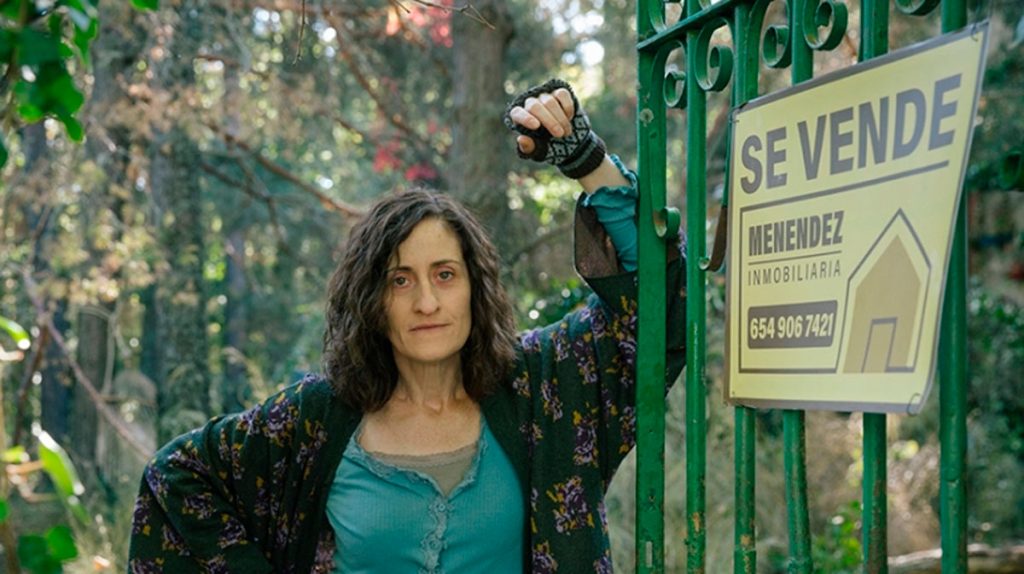 Laura Gómez-Lacueva triunfa en los Premios Yago con "Historias Lamentables" Laura Gómez-Lacueva triunfa en los Premios Yago con "Historias Lamentables"