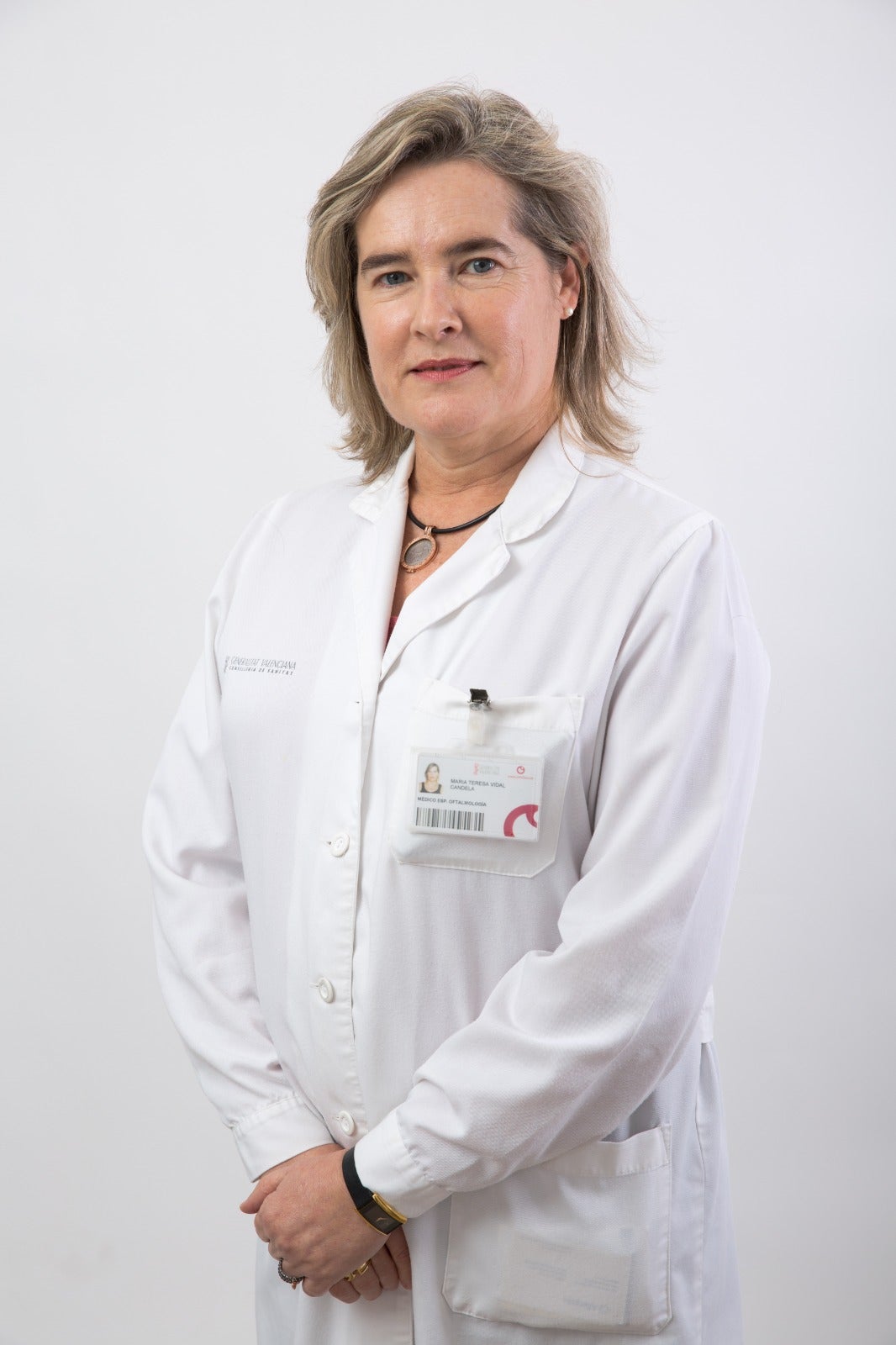 Un 3% de la población padece glaucoma, una de las principales causas de ceguera en mayores de 60 años Un 3% de la población padece glaucoma, una de las principales causas de ceguera en mayores de 60 años