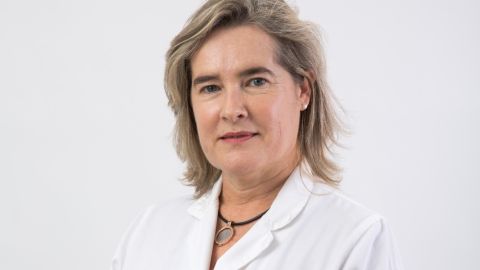 Dra. Mar&iacute;a Teresa Vidal