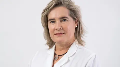 Dra. María Teresa Vidal Dra. María Teresa Vidal