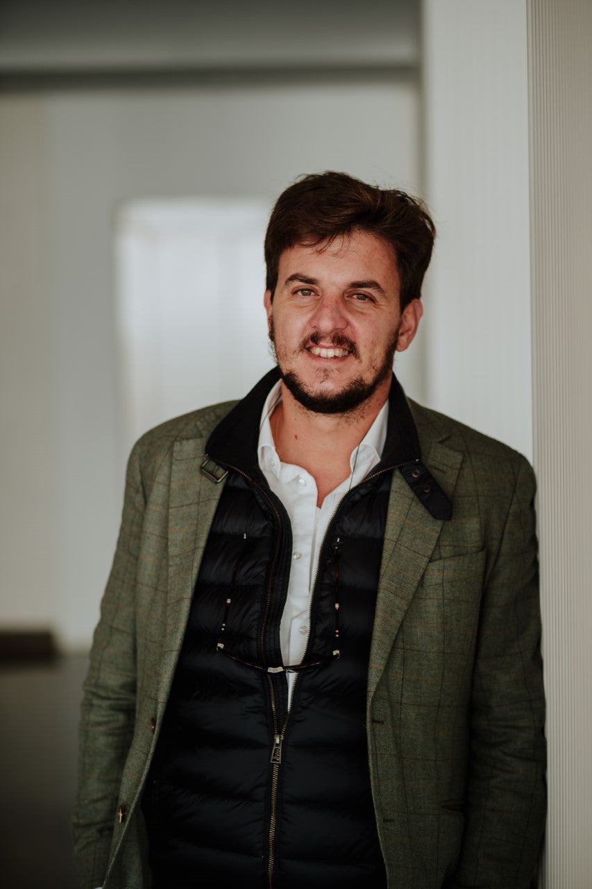 Josep Llorca cierra su etapa como presidente de JOVEMPA Josep Llorca cierra su etapa como presidente de JOVEMPA