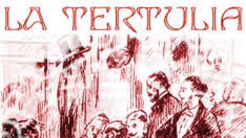 LA TERTULIA