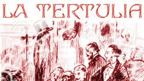 LA TERTULIA LA TERTULIA