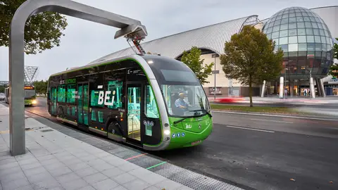 BEI en Vitoria BEI en Vitoria