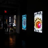 Inaugurada en Nueva York la primera galería de arte dedicada a obras en NFT