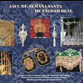 Exposición de arte cofrade de Ciudad Real Exposición de arte cofrade de Ciudad Real