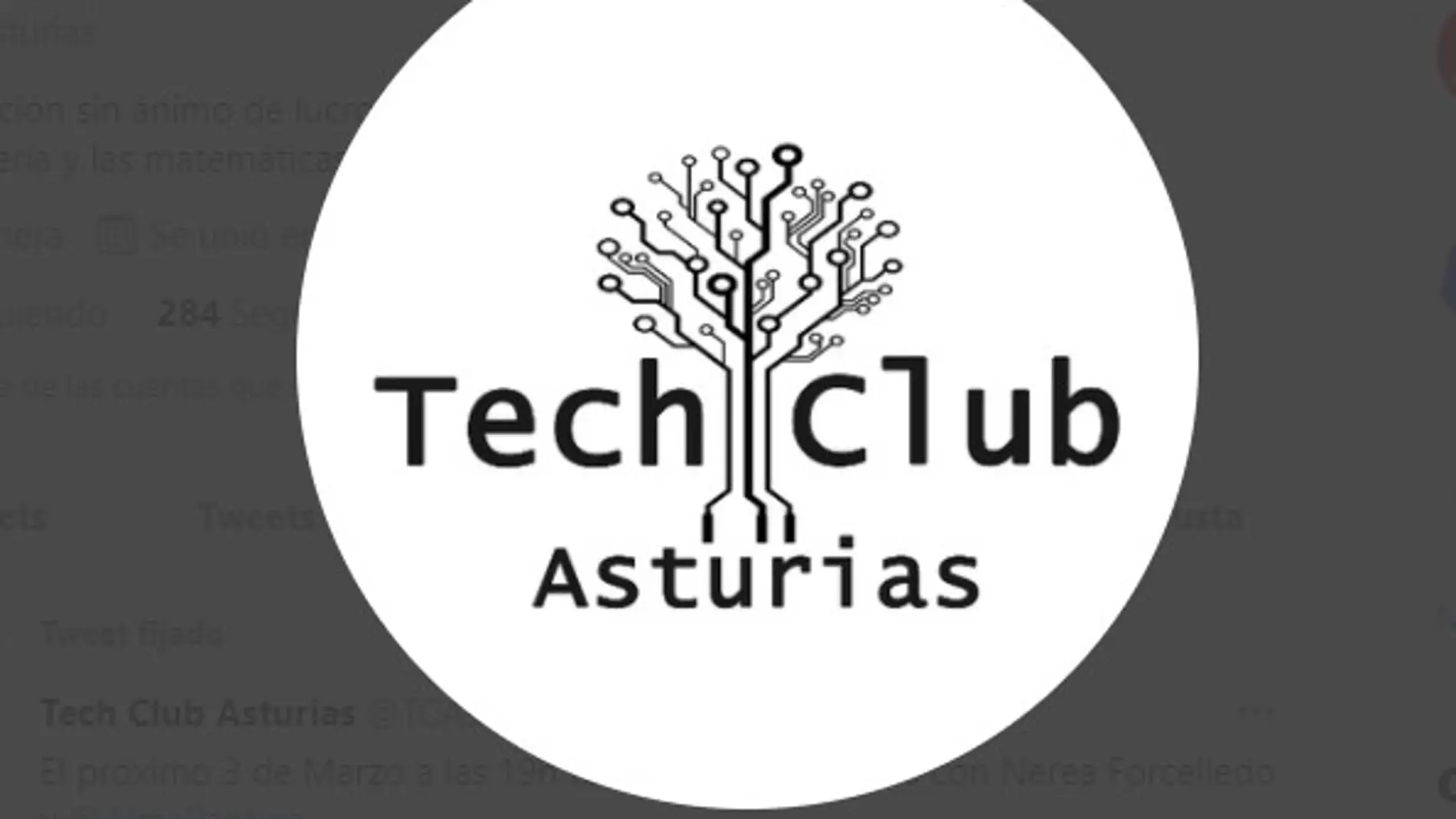 Tech Club Asturias organiza `Tú Futuro 2021´