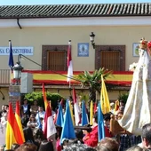 Semana Santa de Cebolla Semana Santa de Cebolla