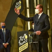 Euskadi acogerá tres etapas del Tour 2023 Euskadi acogerá tres etapas del Tour 2023