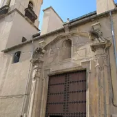 La primera petición se remonta a 2014 cuando el concejal de Patrimonio de entonces, Manuel Gallud, acometió en solitario la solicitud para su incoación La primera petición se remonta a 2014 cuando el concejal de Patrimonio de entonces, Manuel Gallud, acometió en solitario la solicitud para su incoación