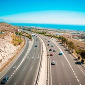 Autopista Marbella Autopista Marbella