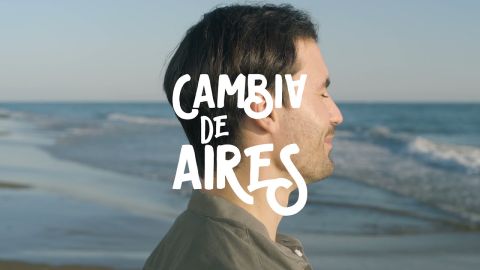 Campaña "Cambia de Aire" Campaña "Cambia de Aire"