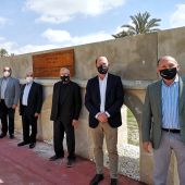 El acuerdo se firmó el 12 de junio de 2017 mediante el cual el acueducto del Escorratel, también conocido como la acequia de la Escorrata, se cedía para 25 años 