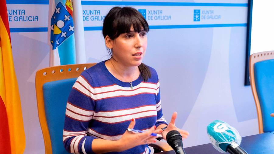 Lorenzana avoga por unha reactivación económica igualitaria Lorenzana avoga por unha reactivación económica igualitaria