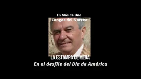 La Estampa de Mera La Estampa de Mera