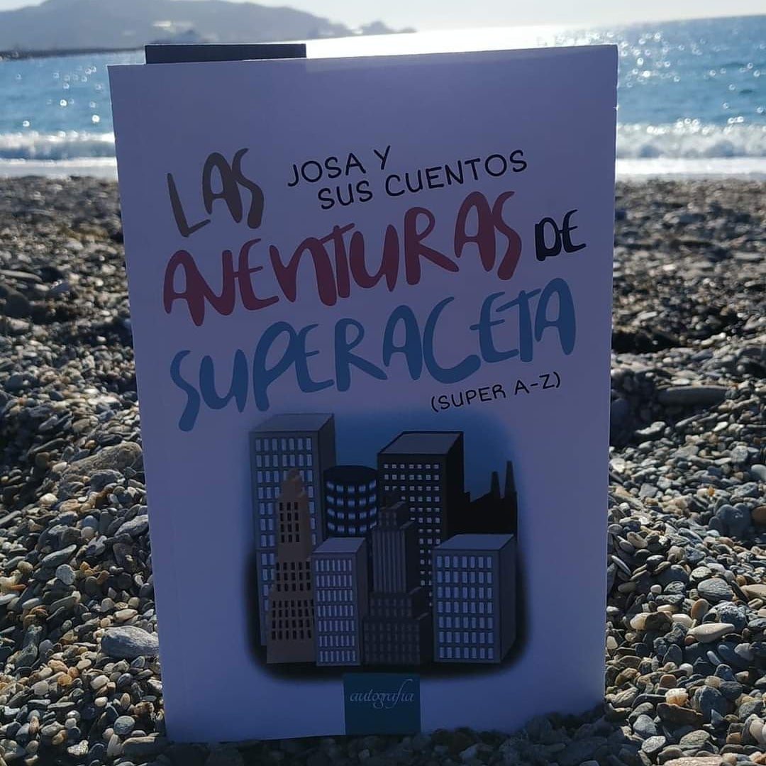 Entrevistamos al creador de superaceta Entrevistamos al creador de superaceta
