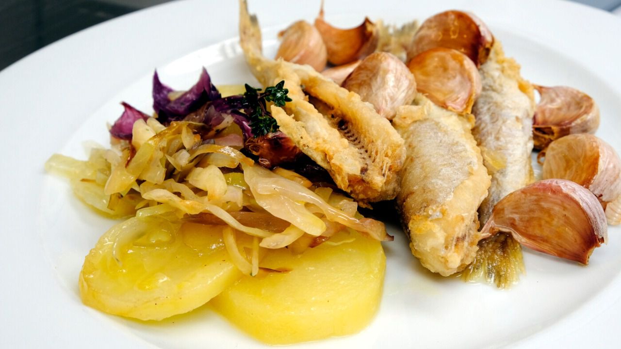 La restauración de Menorca retoma en abril las Jornadas Gastronómicas La restauración de Menorca retoma en abril las Jornadas Gastronómicas