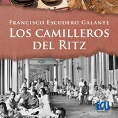 El oriolano Paco Escudero Galante, director de la UNED de Elche presenta un nuevo libro El oriolano Paco Escudero Galante, director de la UNED de Elche presenta un nuevo libro