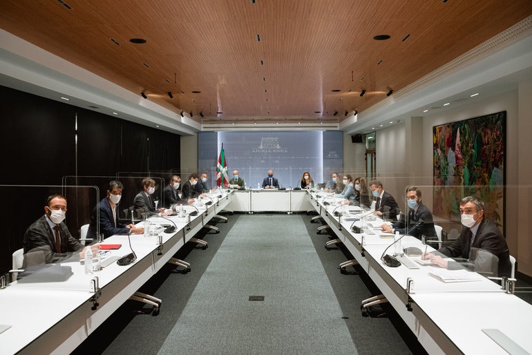 Más de Uno Euskadi (7:20) 17/06/2021 Más de Uno Euskadi (7:20) 17/06/2021