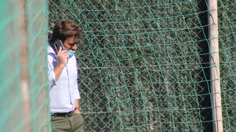 Director Deportivo Marbella FC