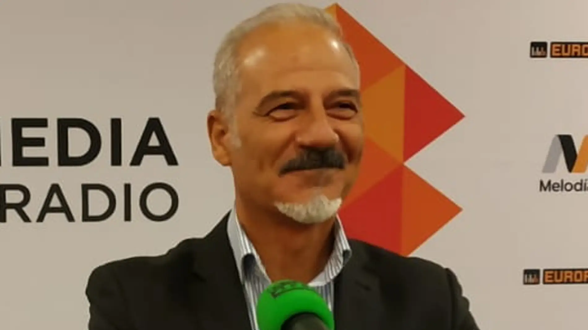 Antonio Robles, nuevo director de Onda Cero Marina Baixa.
