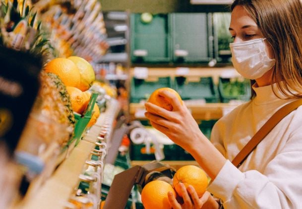 Los farmacéuticos informan sobre Nutriscore como sistema de etiquetado nutricional Los farmacéuticos informan sobre Nutriscore como sistema de etiquetado nutricional