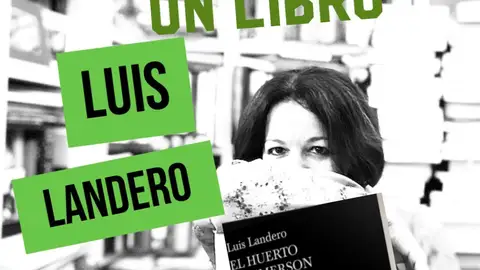 Más de Un Libro con Carmen Paúl Más de Un Libro con Carmen Paúl