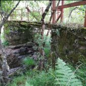 La Confederación Miño-Sil ejecutará la restauración de “A Ponte de Soutelo” 