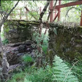 La Confederación Miño-Sil ejecutará la restauración de “A Ponte de Soutelo” La Confederación Miño-Sil ejecutará la restauración de “A Ponte de Soutelo”