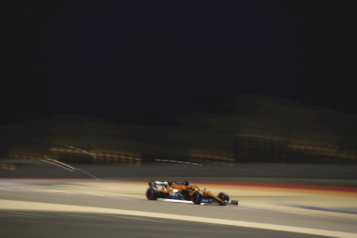 ¿Cuándo empieza la Fórmula 1? Horario y fecha del GP de Baréin ¿Cuándo empieza la Fórmula 1? Horario y fecha del GP de Baréin