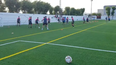 Pilar de la Horadada construirá una nueva pista polideportiva cubierta futbol